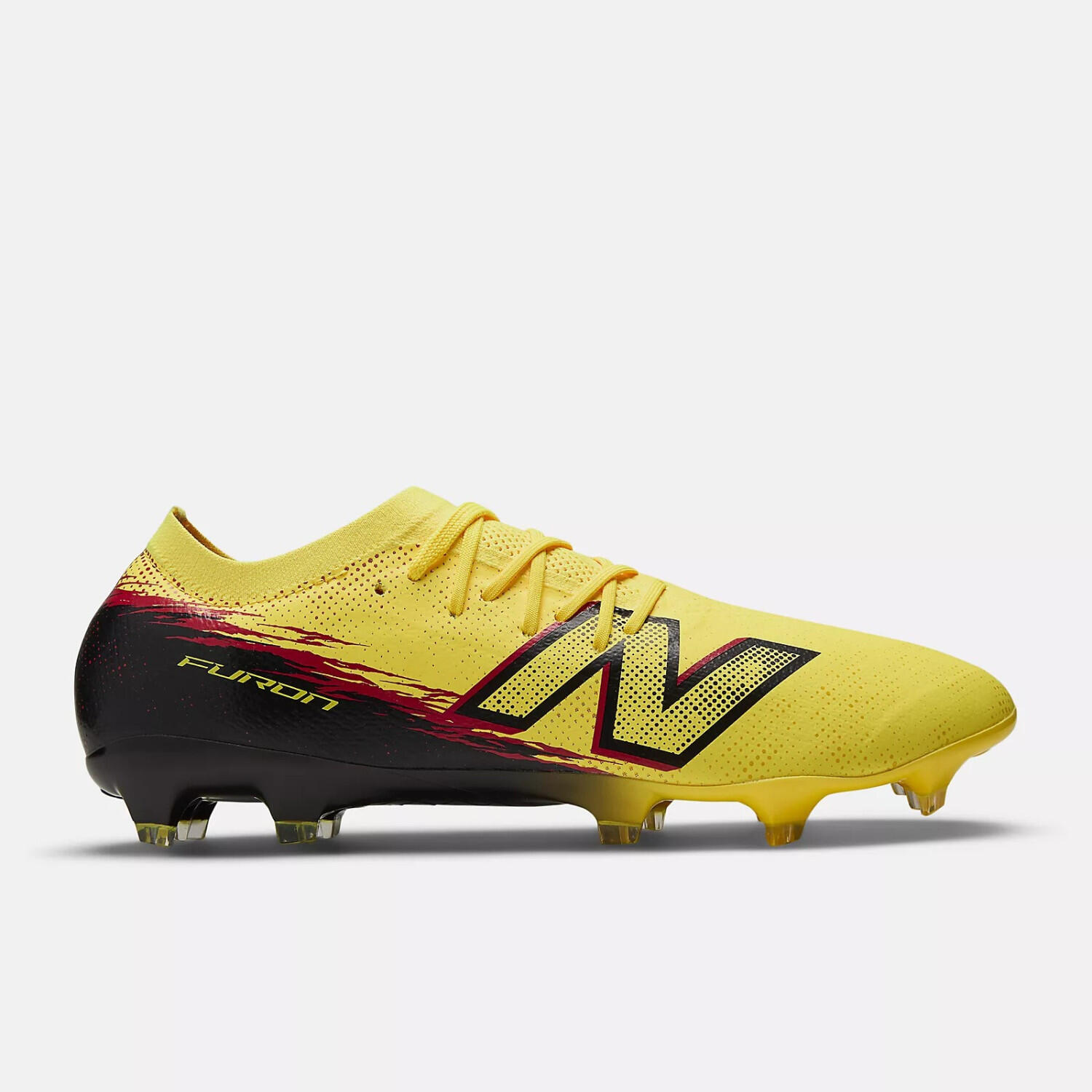 Buty do piłki nożnej New Balance Furon Pro Fg V8 Mp1