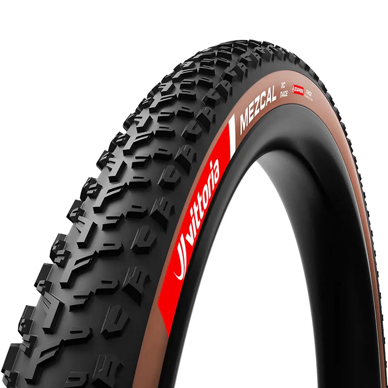 Opona Vittoria Mezcal XC Race