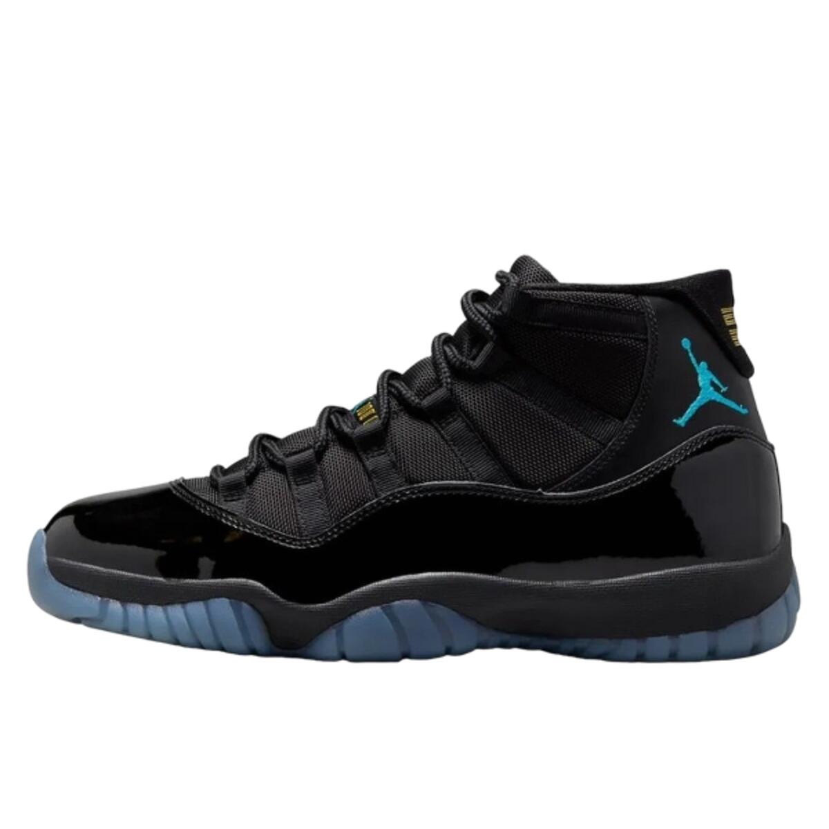 Air Jordan 11 Retro Gamma Blue (2025)