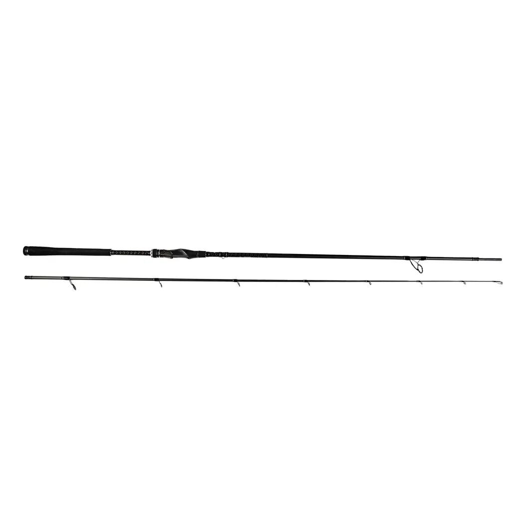 Wędka spinningowa Hearty Rise Predator IV 15-70g