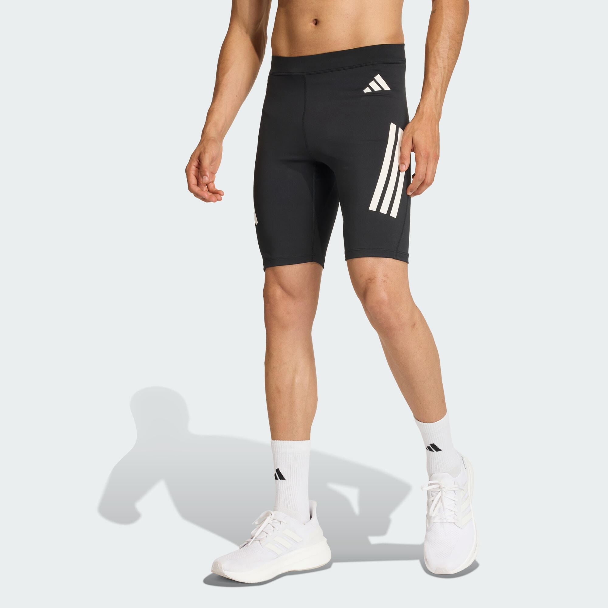 Legginsy adi365 Iconic Running short Tight