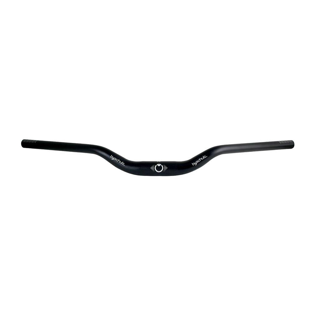 Kierownica By,schulz P.2 Super Strong 31,8 mm, 680 mm