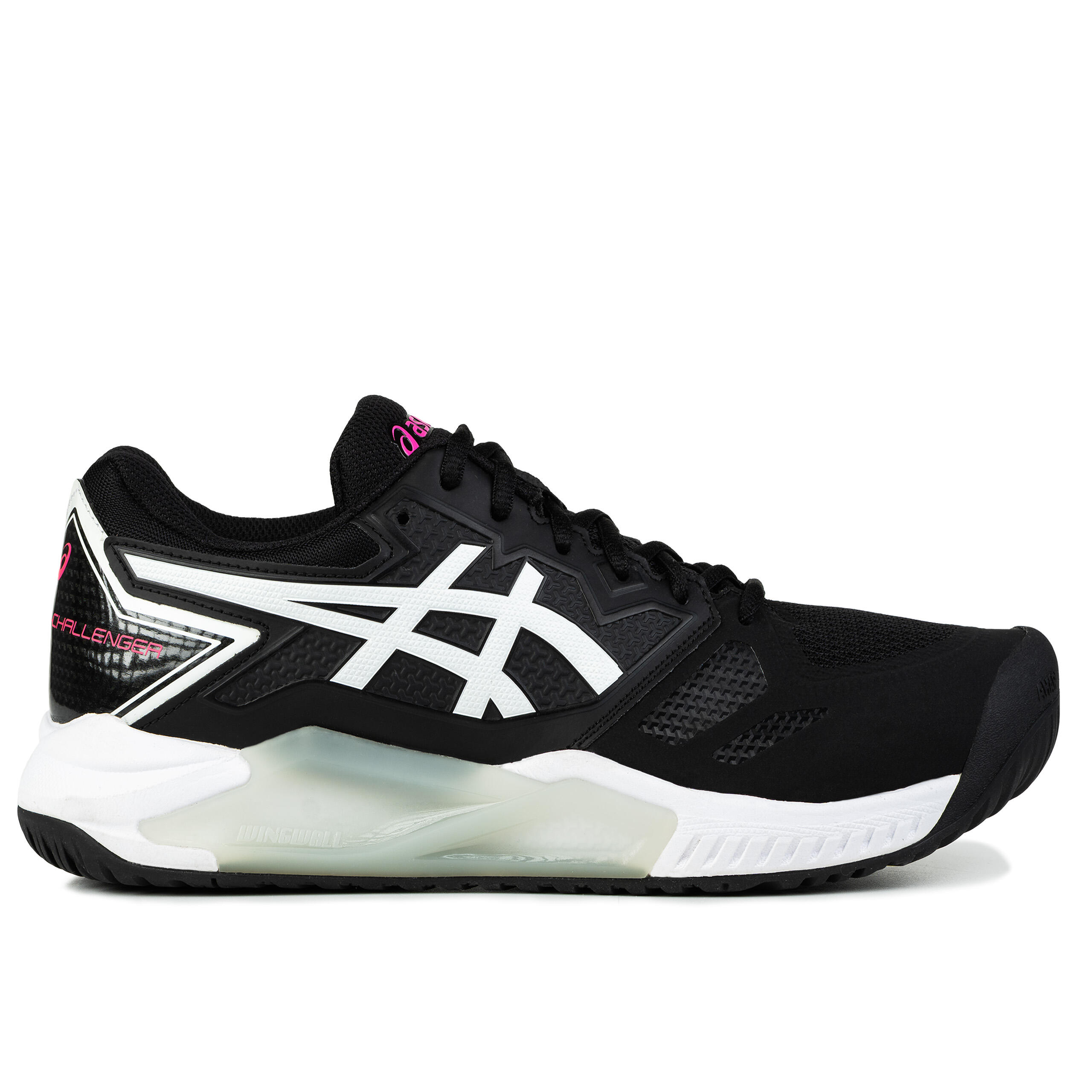 Buty męskie sportowe do tenisa Asics GEL-CHALLENGER 13