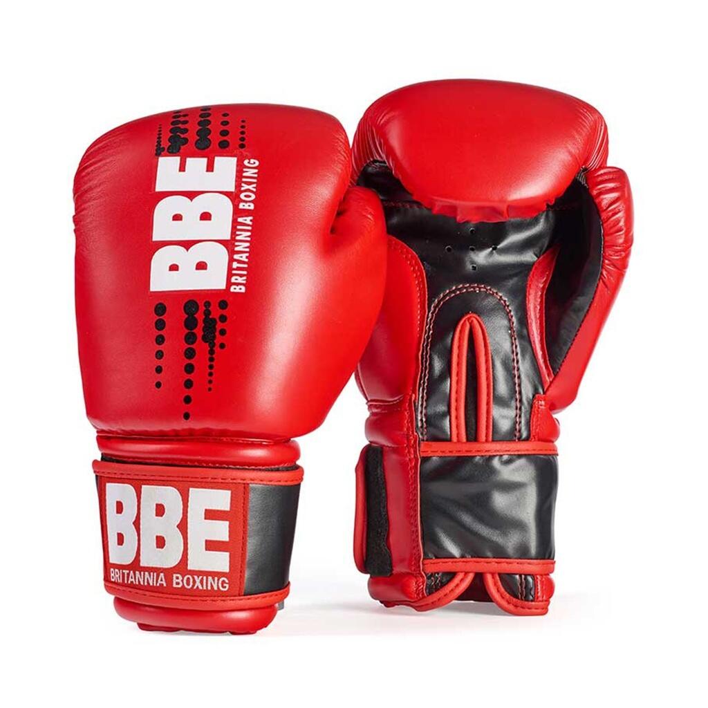 Rękawice bokserskie BBE Boxing Club FX