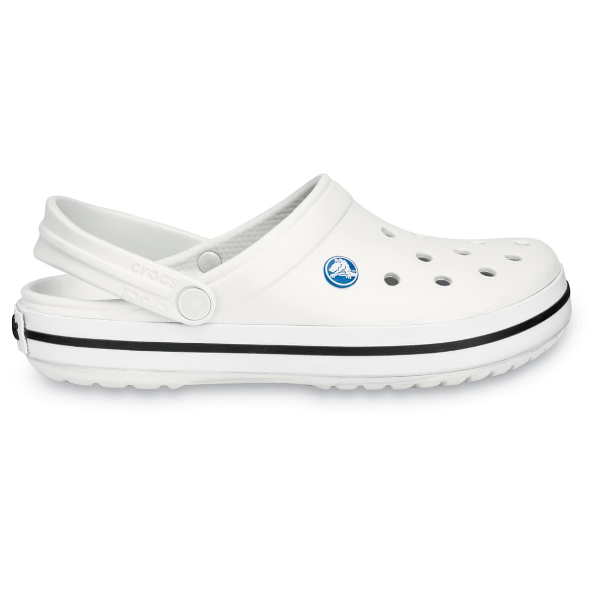 Klapki Crocs Crocband