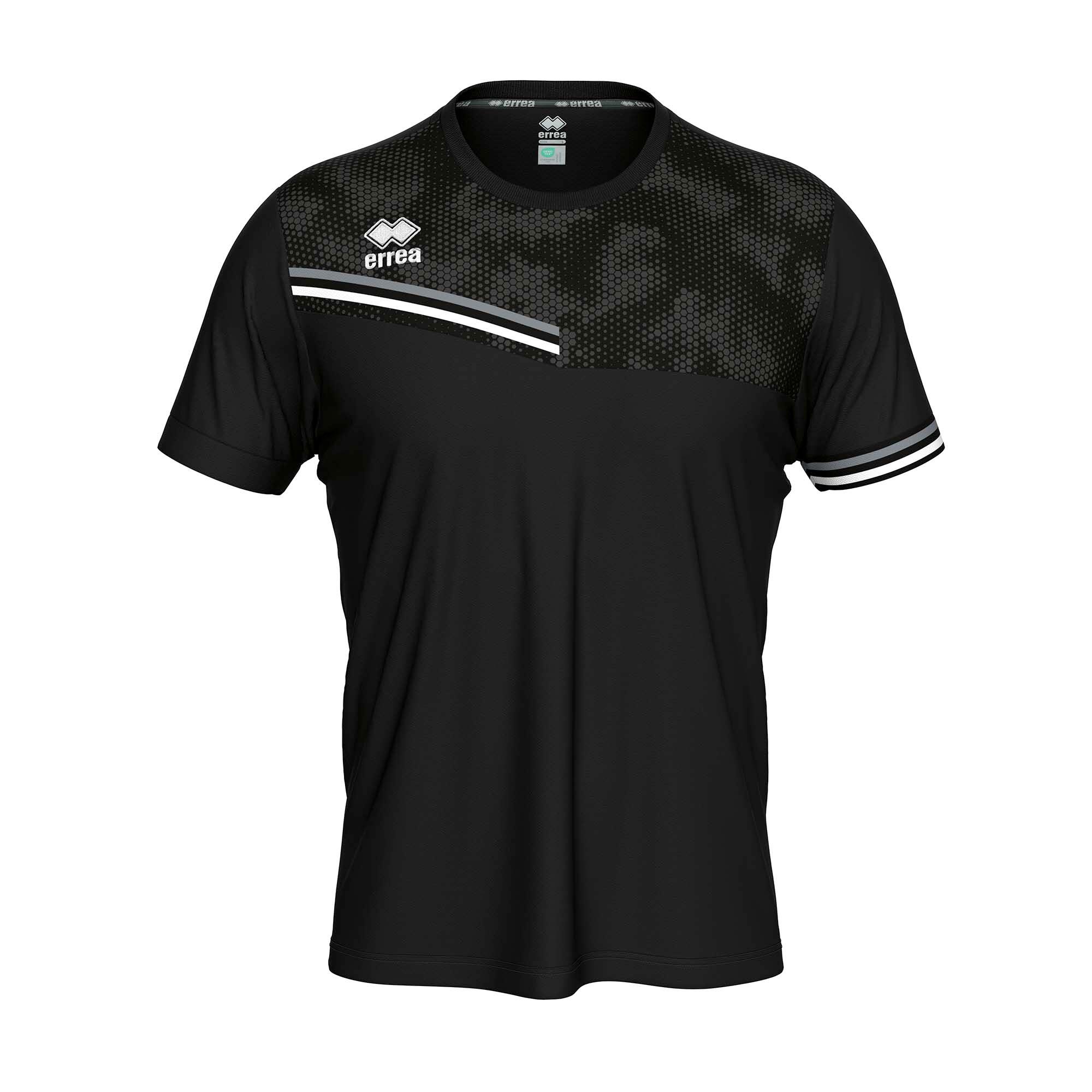 T-Shirt Errea Evan T-Shirt Mc Ad Dorośli
