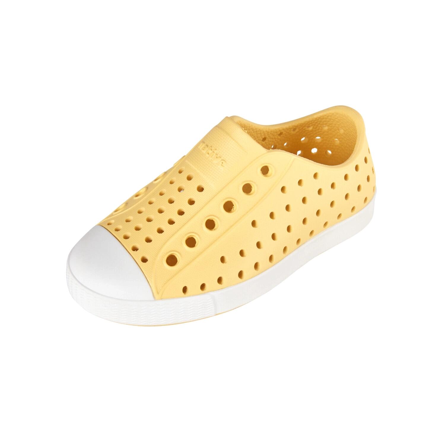 Buty miejskie dziecięce NATIVE JEFFERSON JUNIOR 37 5