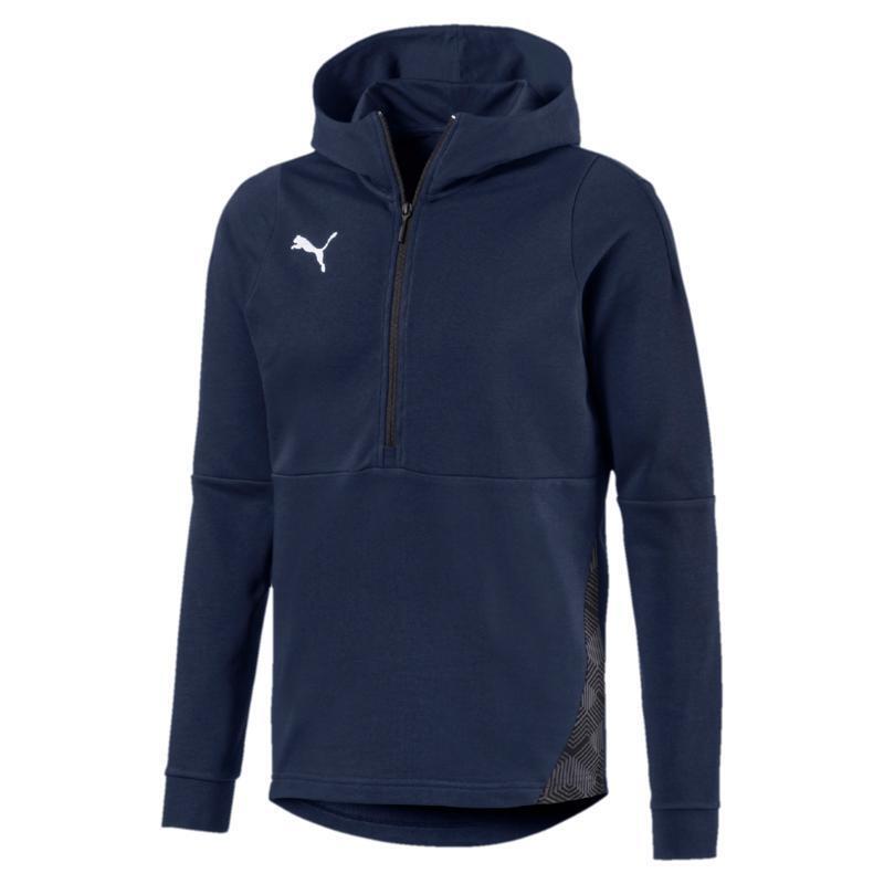 Bluza Puma Casual Tfinal 21