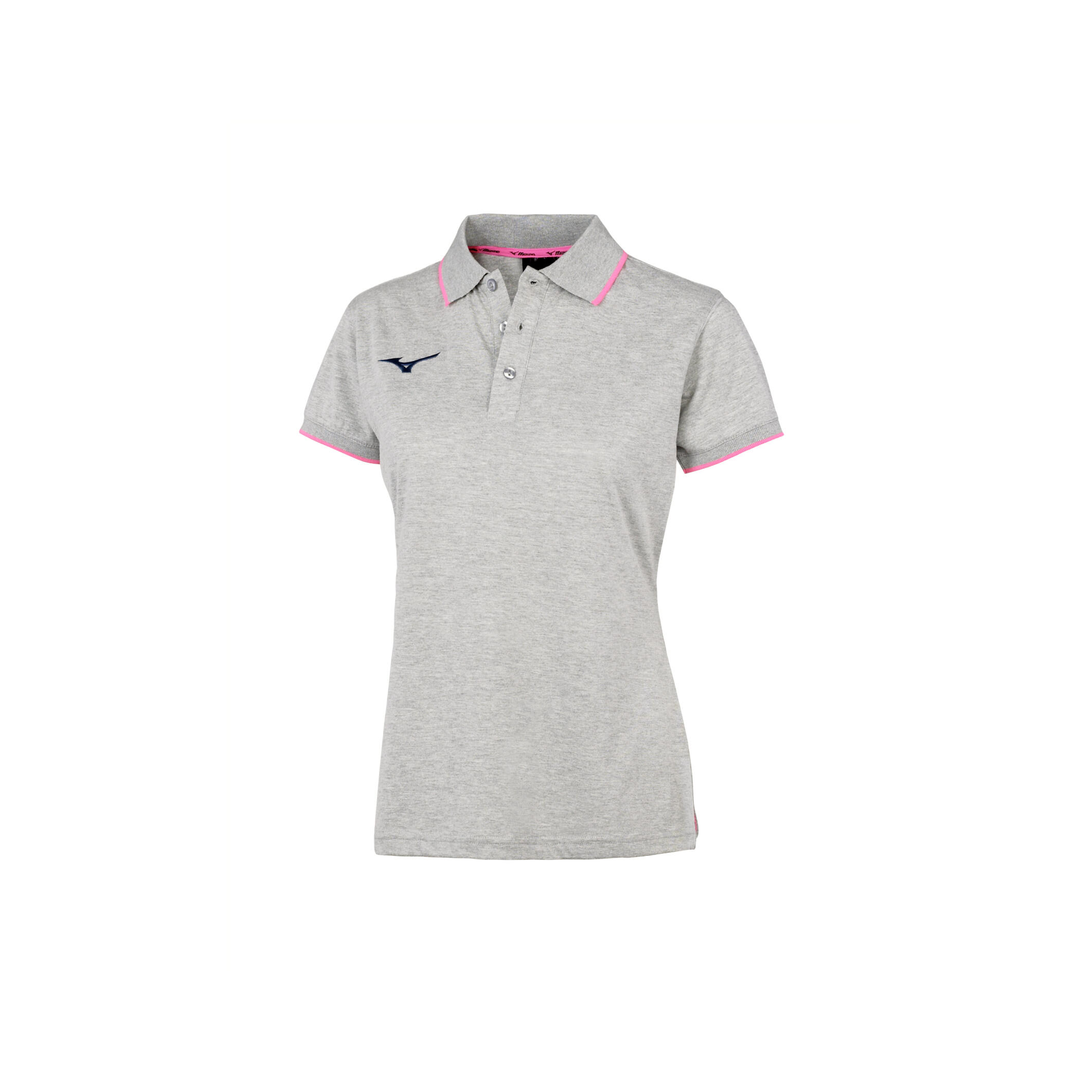 Damska koszulka polo Mizuno