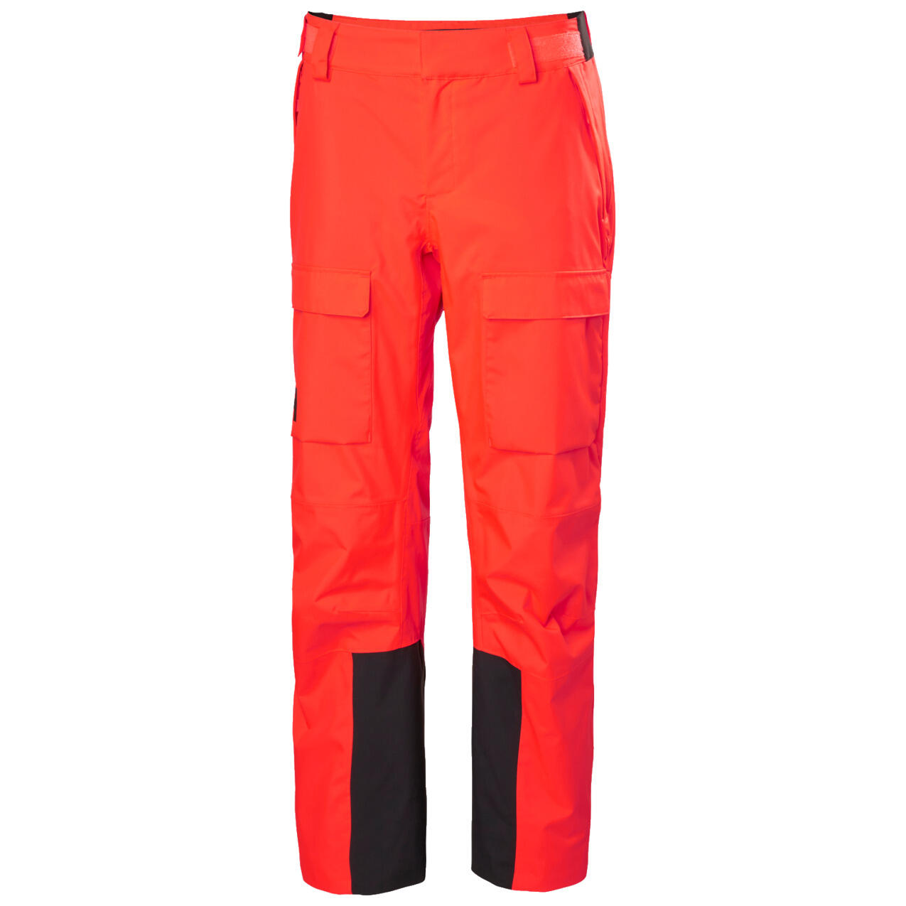Spodnie narciarskie cargo damskie Helly Hansen Switch 2.0
