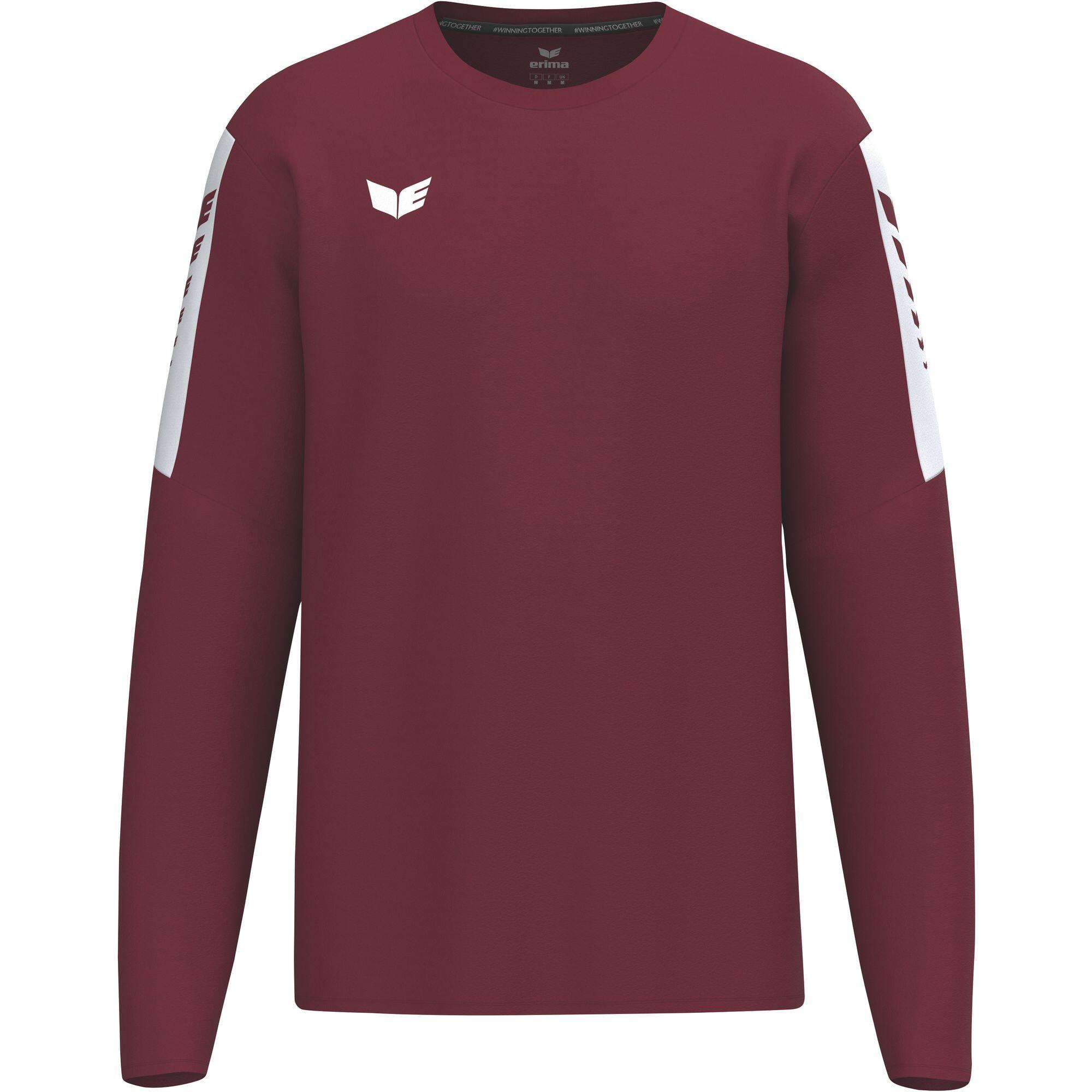 Sweatshirt dla dziecka Erima Intro