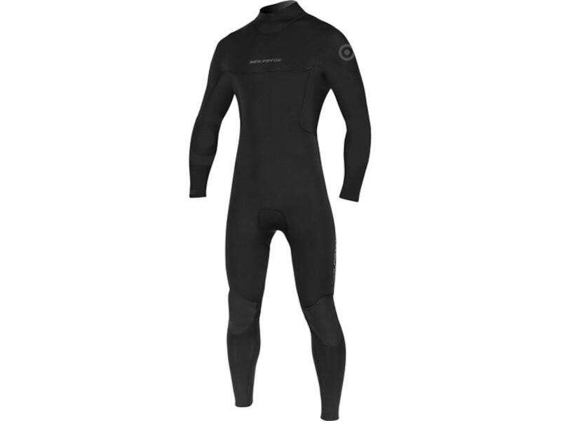 Pianka Neil Pryde Mission Fullsuit 5/4/3 BZ Black C1