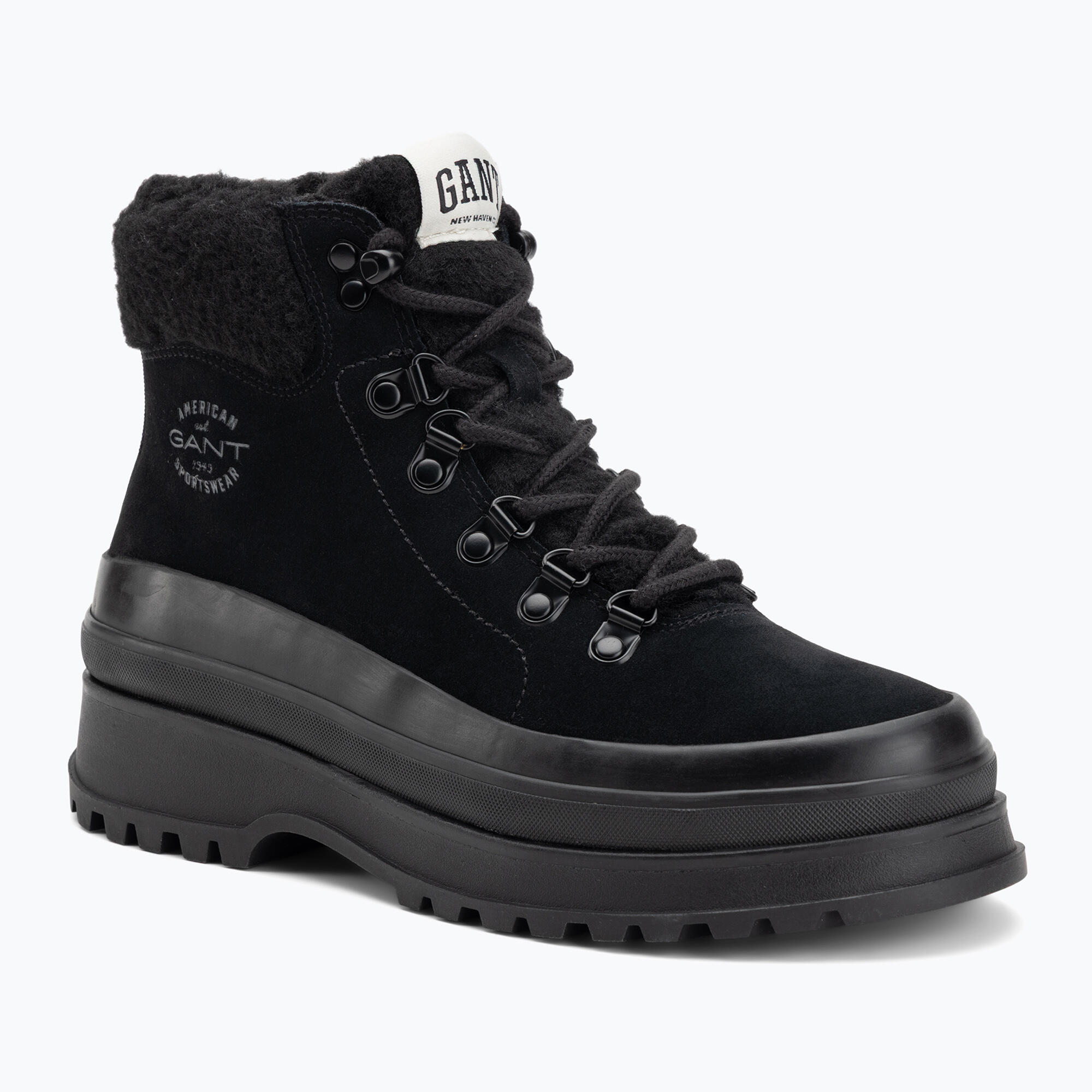 Buty damskie GANT Wintly