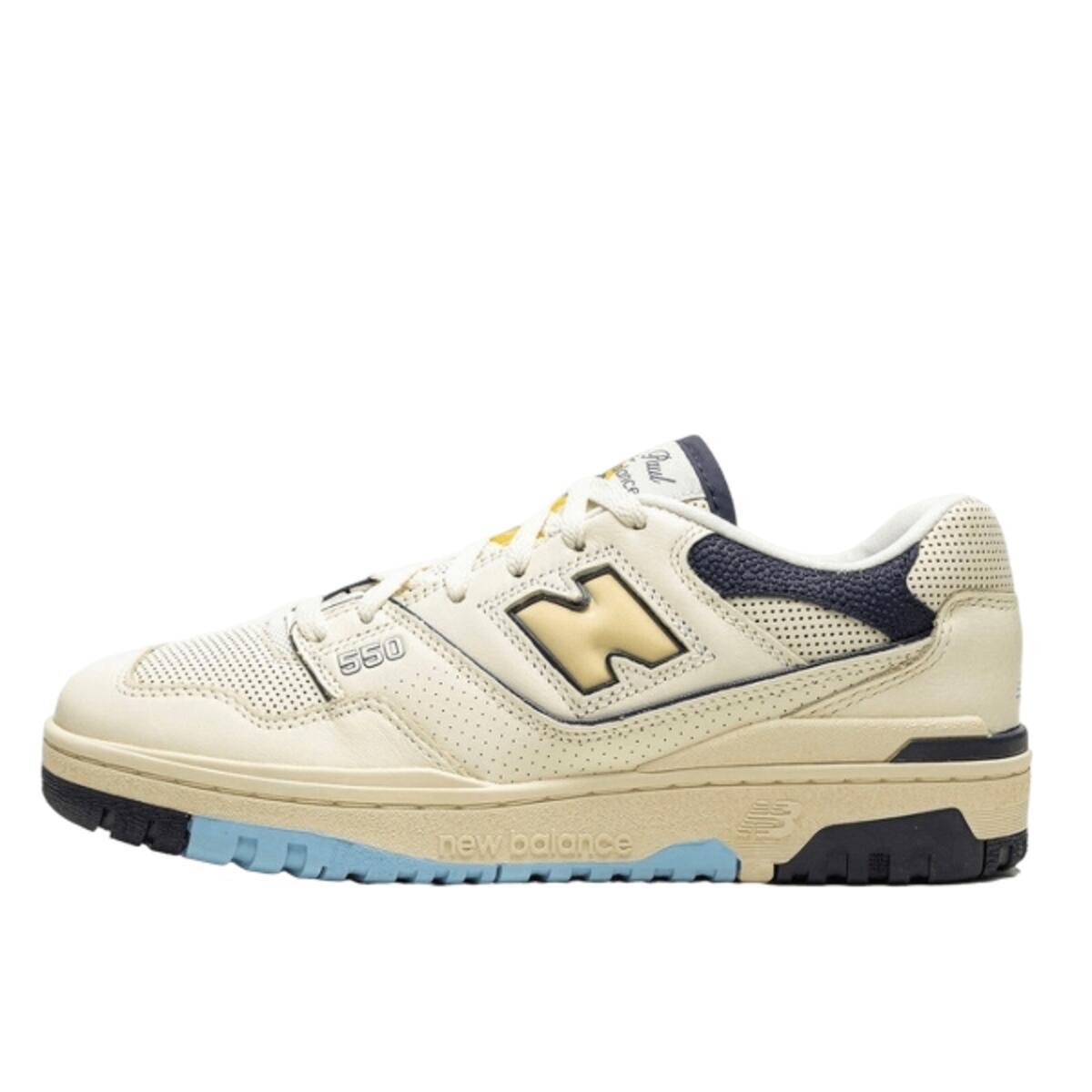 New Balance 550 Rich Paul
