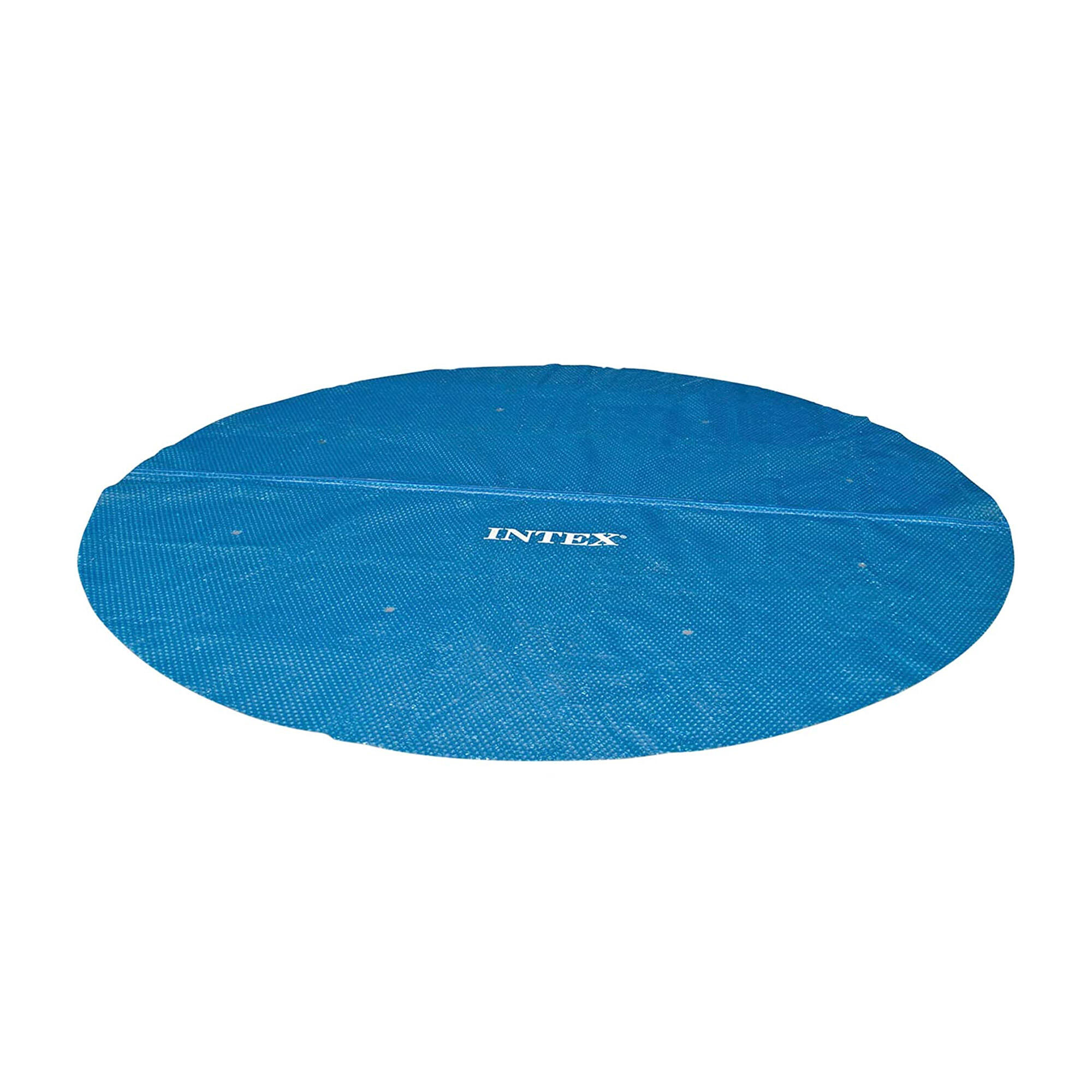 Pokrywa solarna Intex 290 cm
