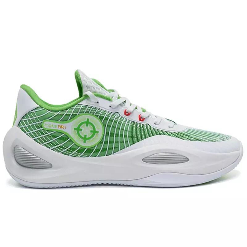 Chaussures de Basketball Rigorer Austin Reaves 1 Hillbilly Bogey