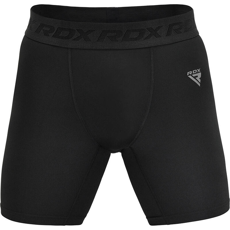 Spodenki treningowe RDX T15 Compression