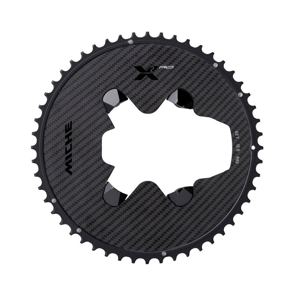 Taca Miche X2 RD R92 with Powermeter