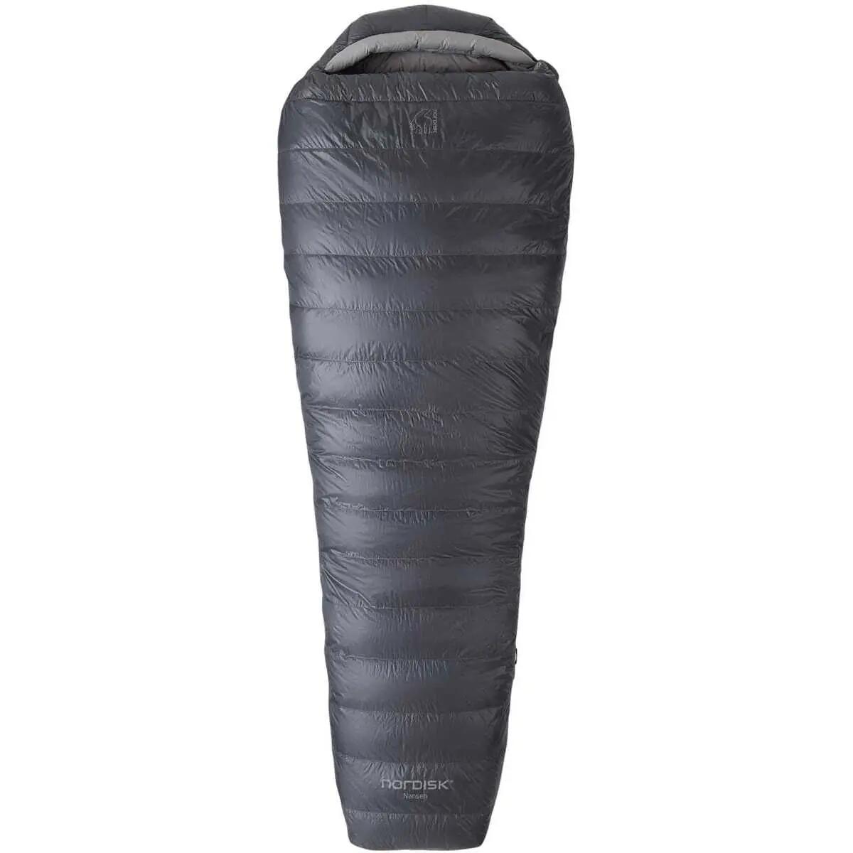 Śpiwór Nordisk Nansen -5° Mummy
