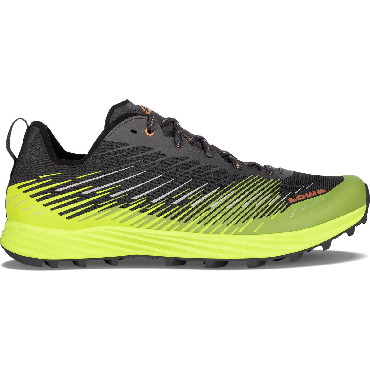Buty trekkingowe męskie Lowa Citux