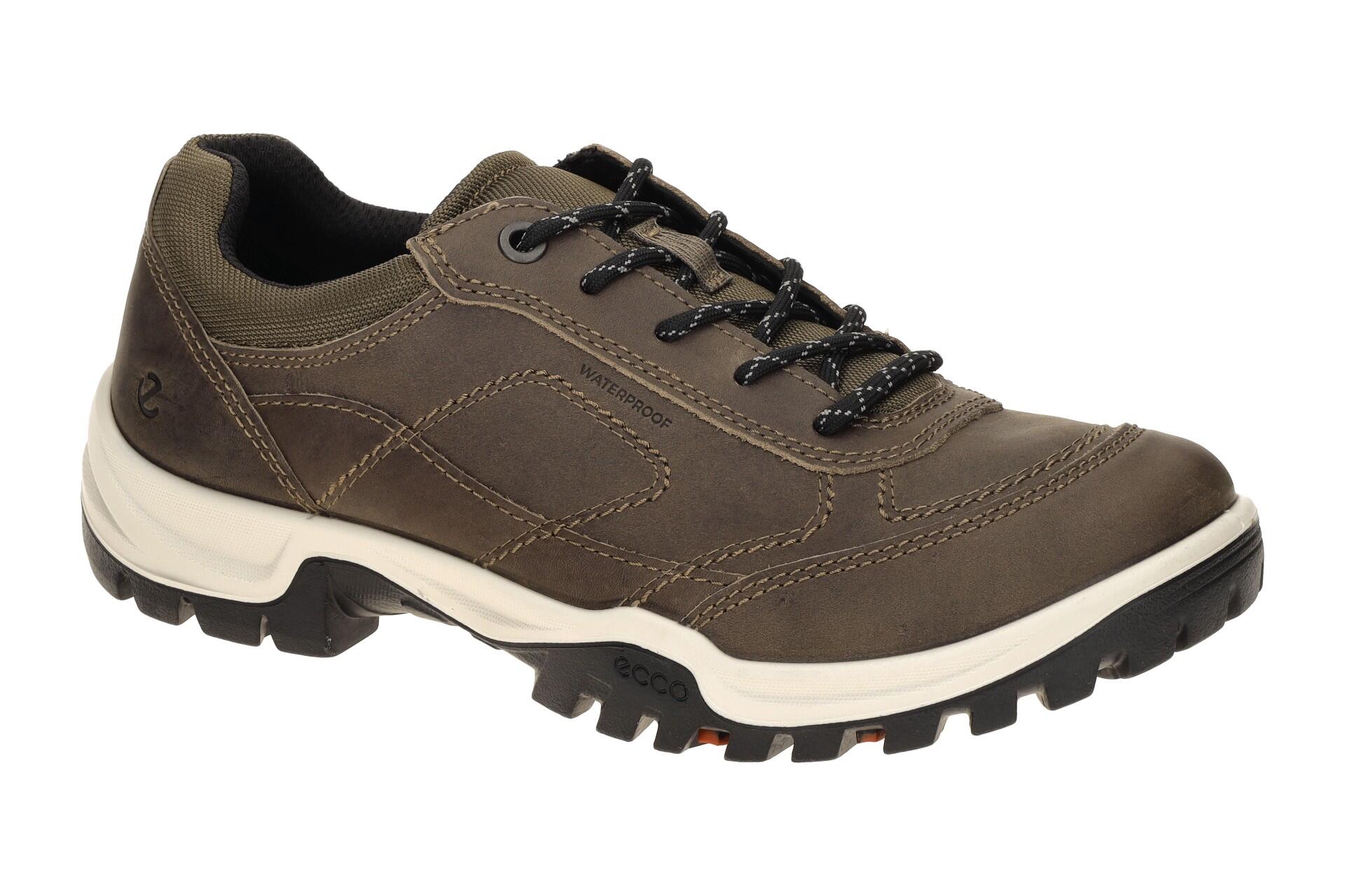 Buty trekkingowe Ecco Xpedition III