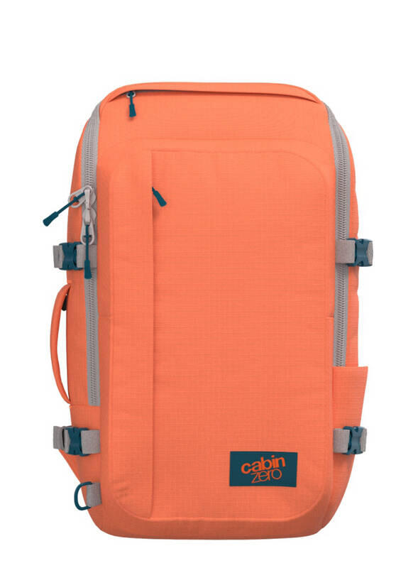 Plecak do pracy torba podróżą podręczna CabinZero ADV 32 l