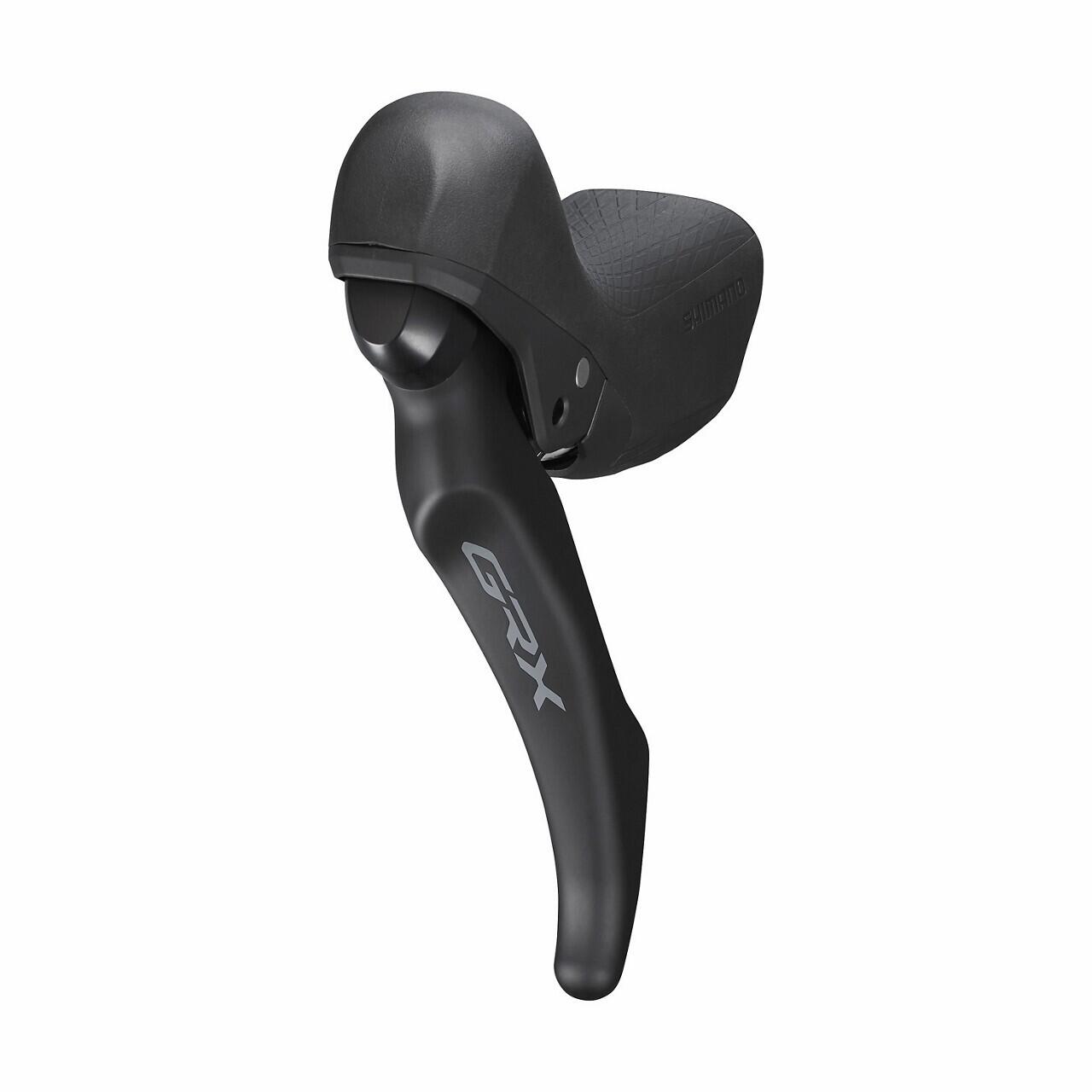 Hydrauliczna dźwignia hamulca tarczowego Shimano GRX BL-RX600-L