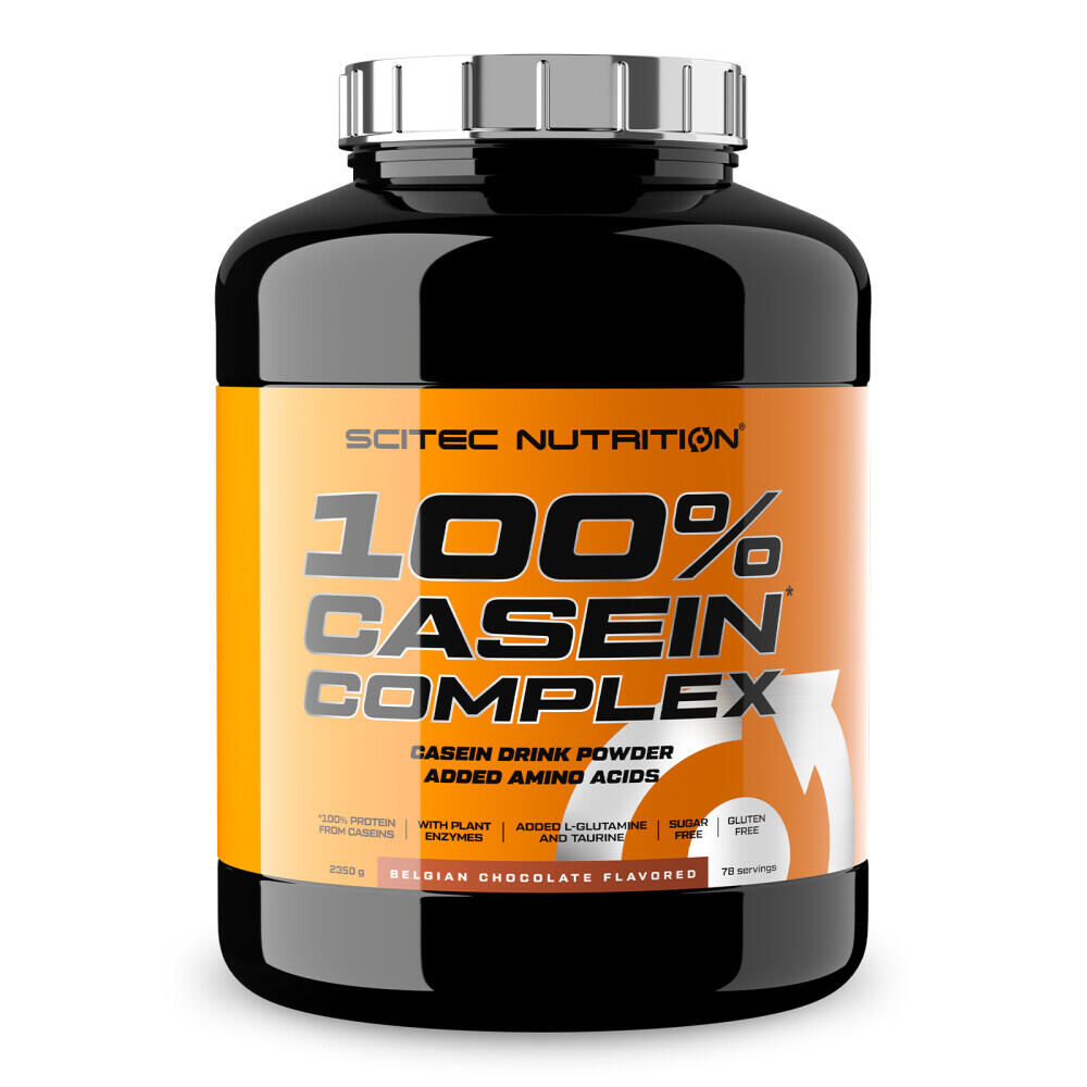 100% CASEIN COMPLEX (2,350 kg)