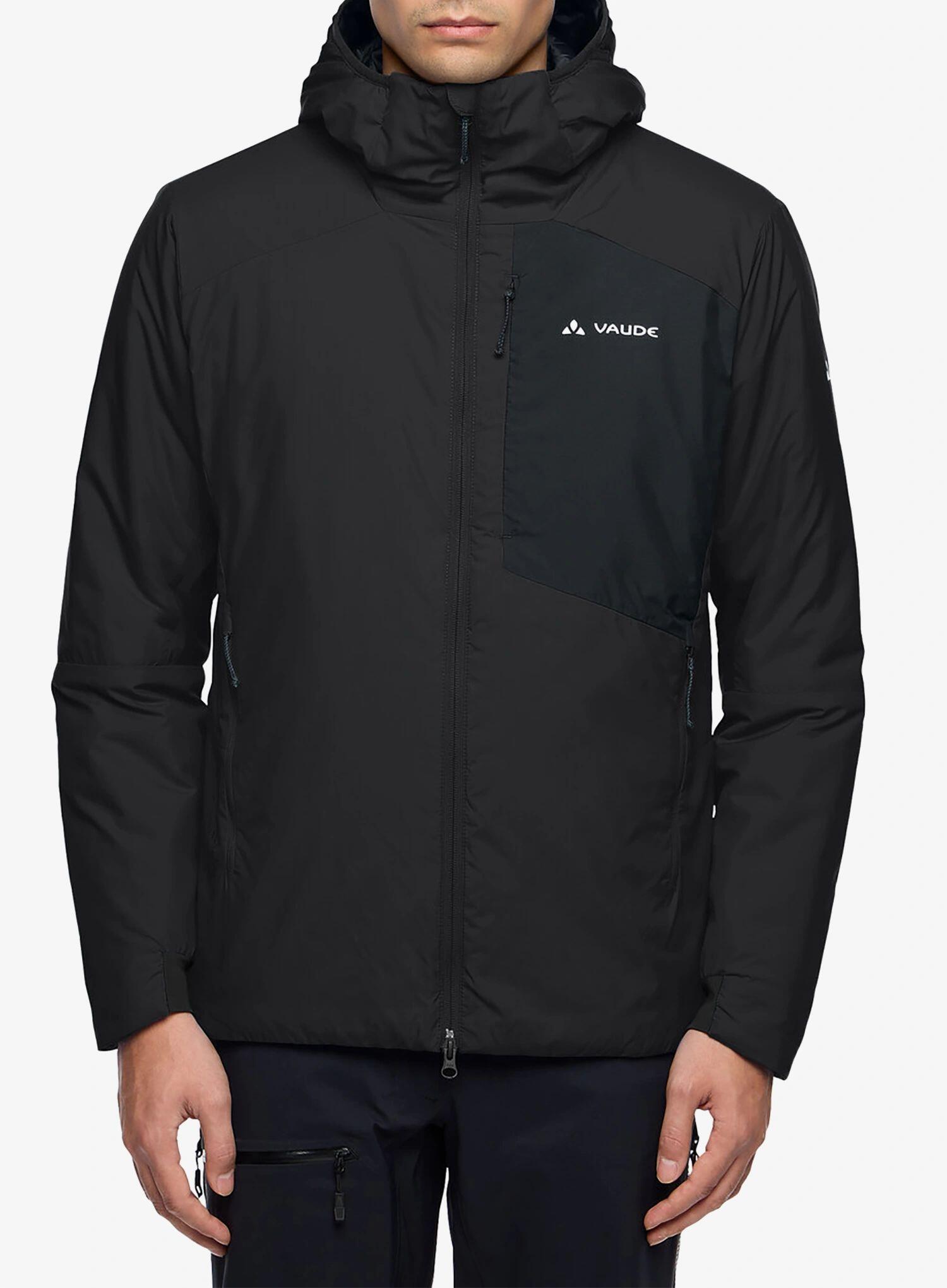 Kurtka ocieplana Vaude Monviso Warm Jacket