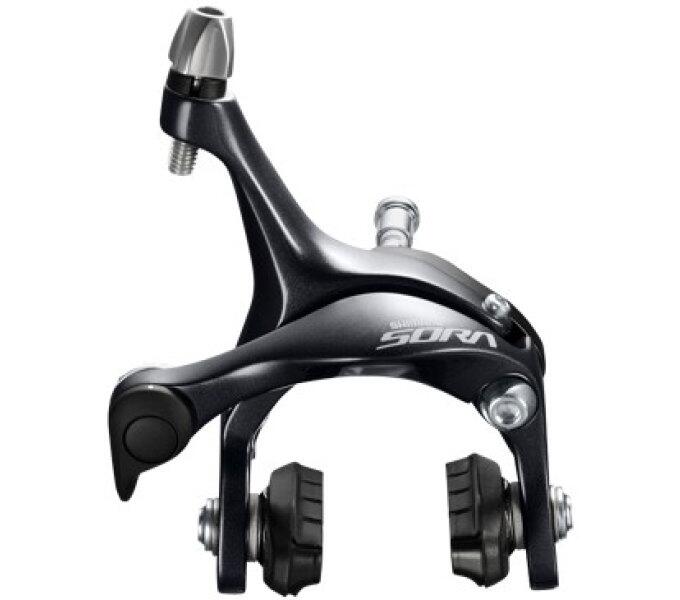zacisk hamulca przedniego Shimano br-r3000 sora 51 mm