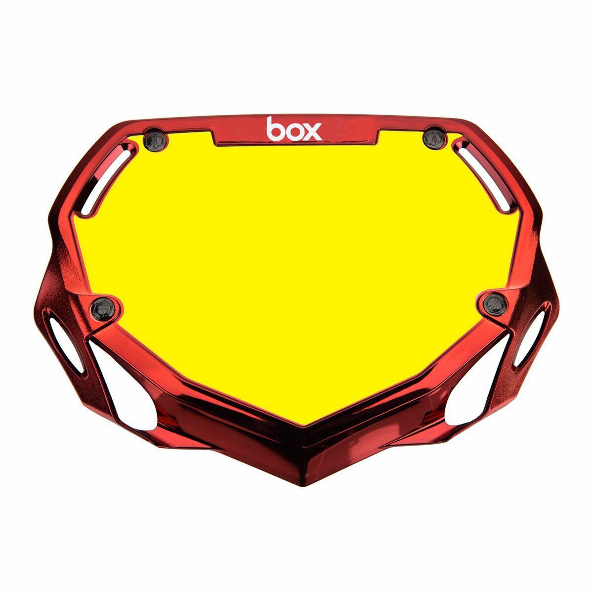 Płyta Box two mini/cruiser