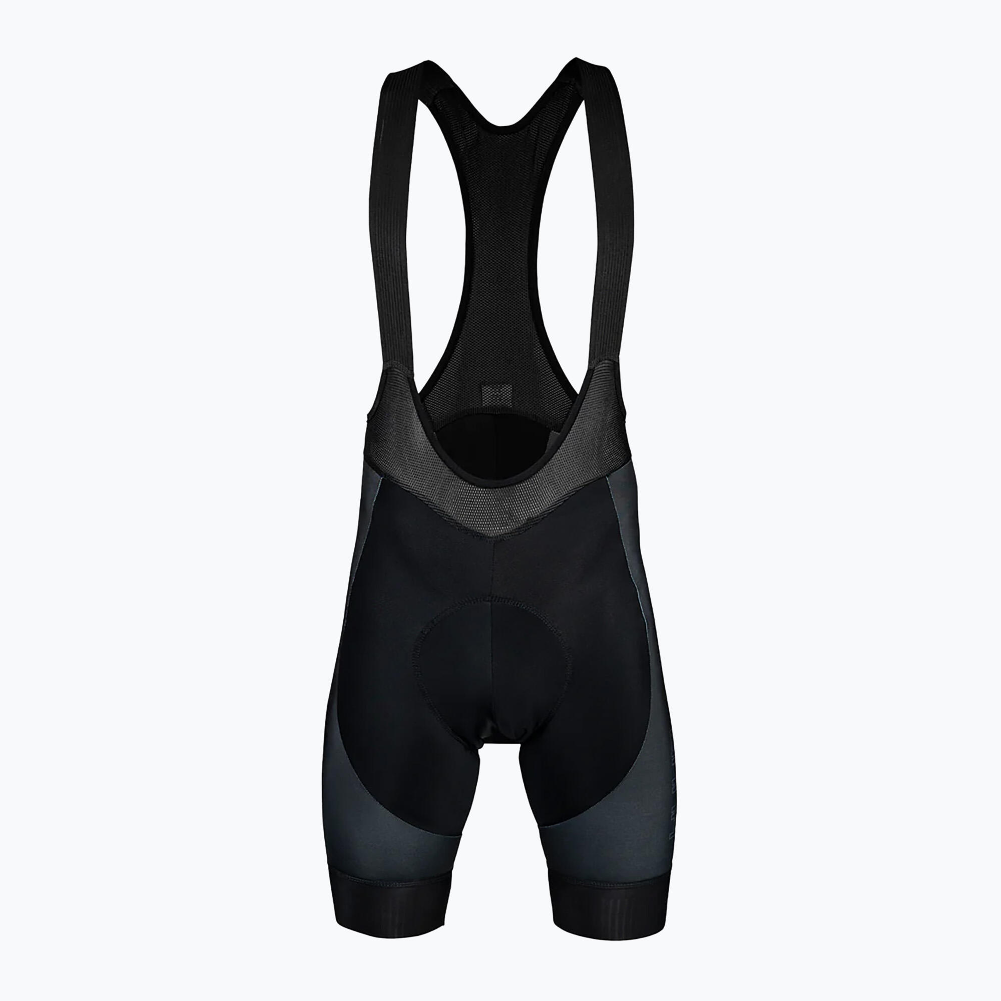 Spodenki rowerowe męskie HUUB Core 4 Bib Shorts