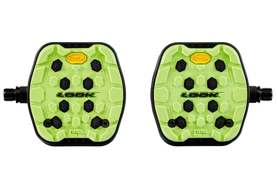 Pedały Vibram grip Look Trail J
