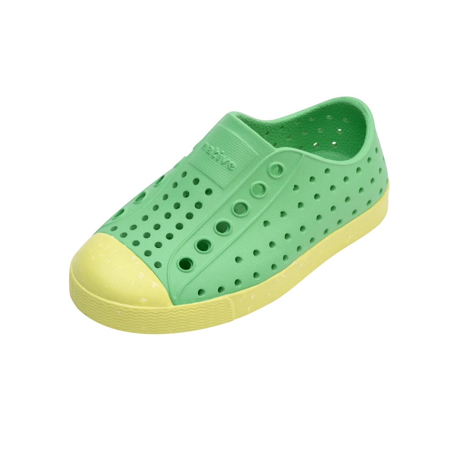 Buty miejskie dziecięce NATIVE JEFFERSON BLOOM JUNIOR