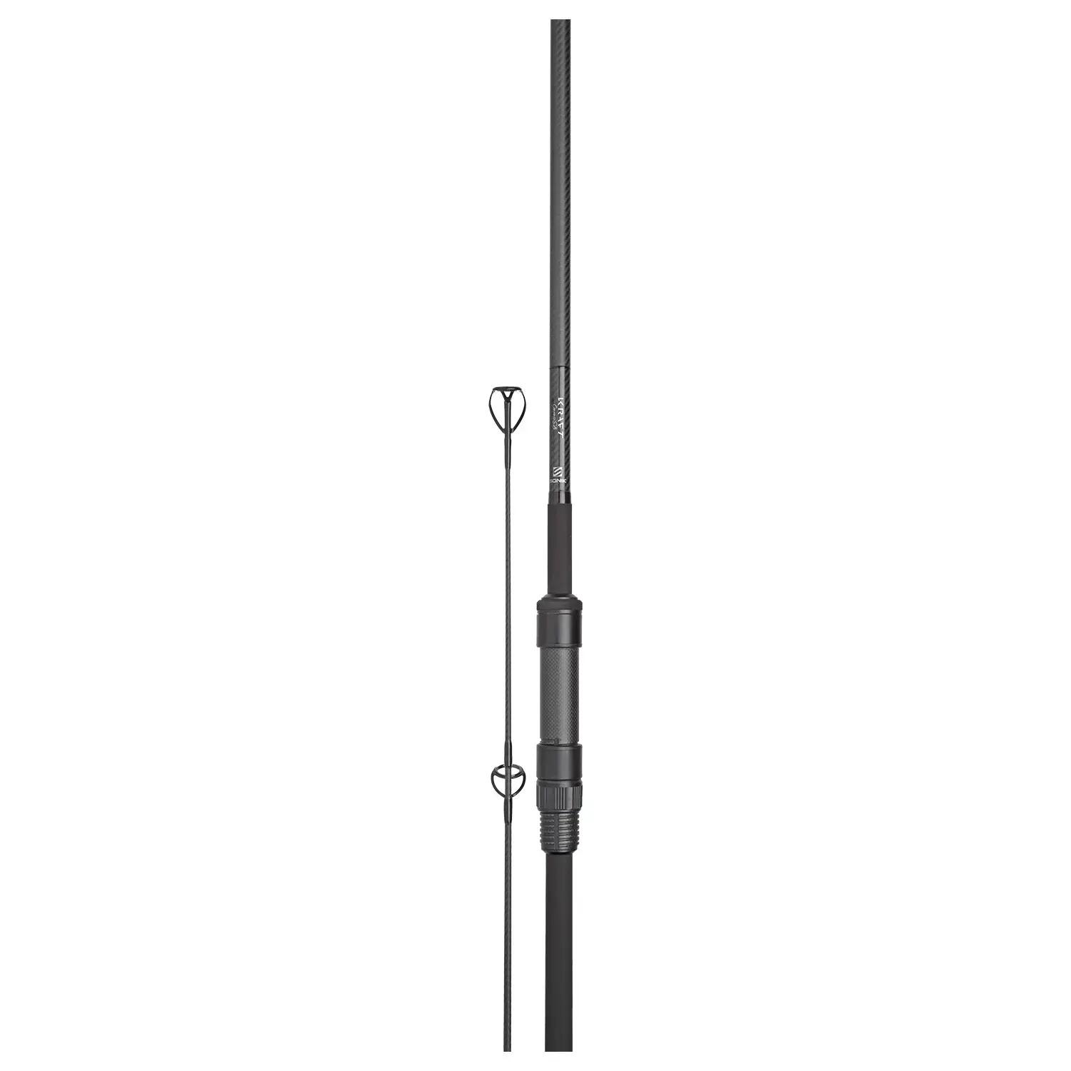 Canne ceramiczna Sonik Kraft SB 3,25 lb