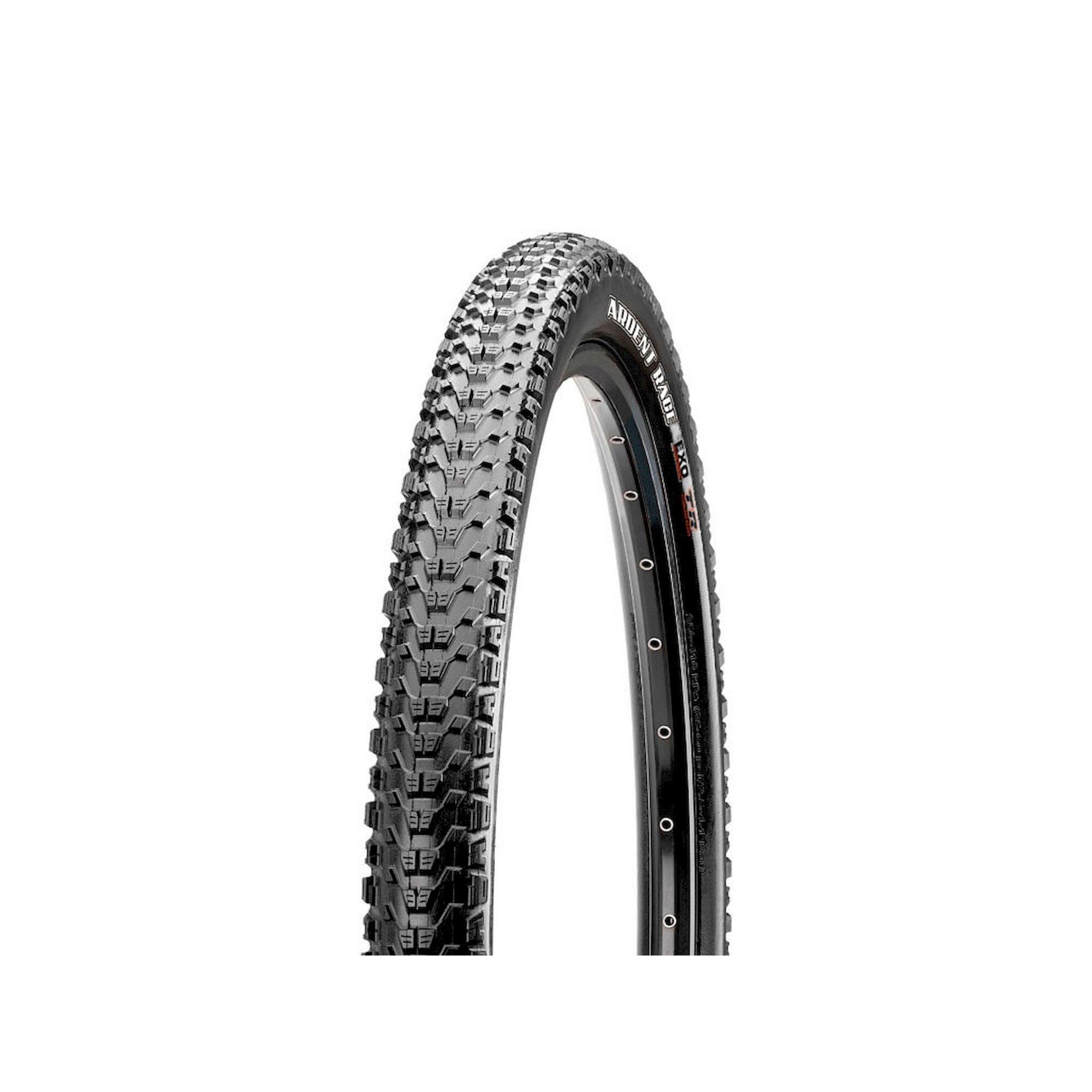 Opona rowerowa Maxxis Ardent Race 27 5x2 2 zwijana EXO/TR/DUAL