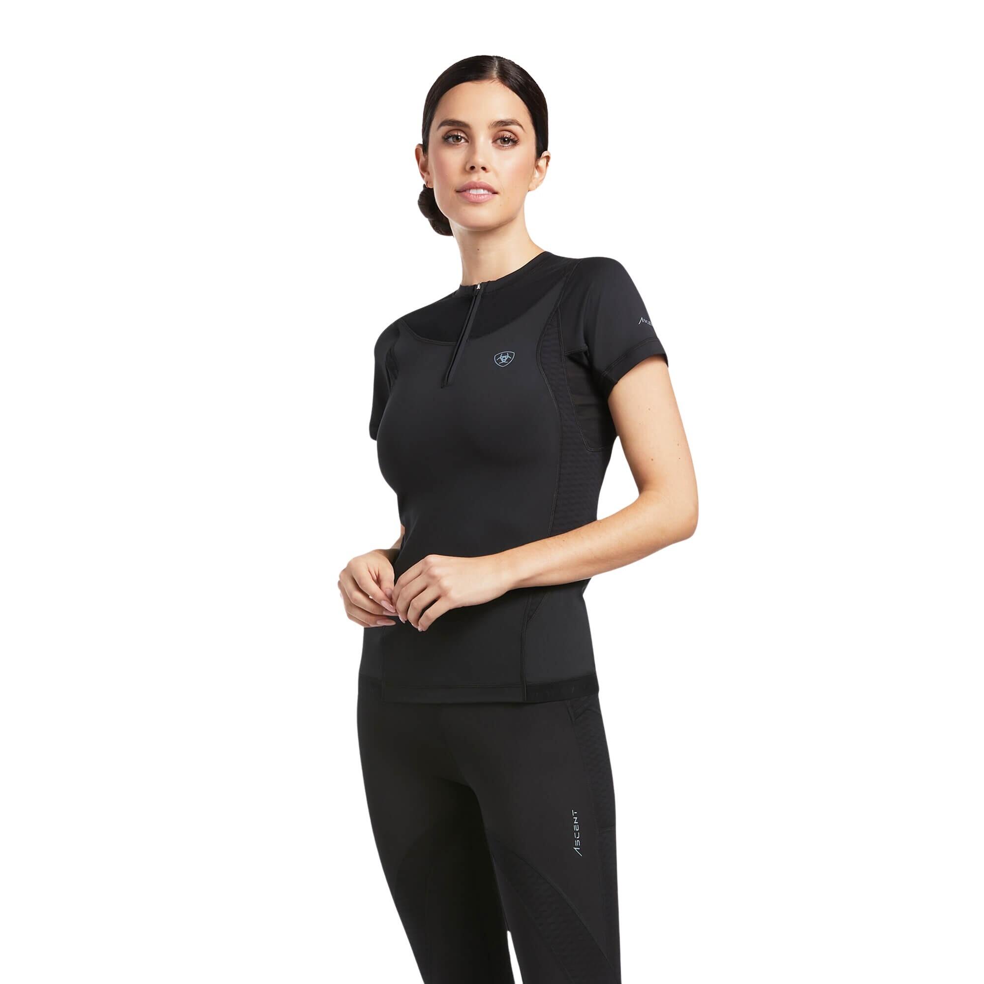 Bielizna damska Ariat Ascent Crew