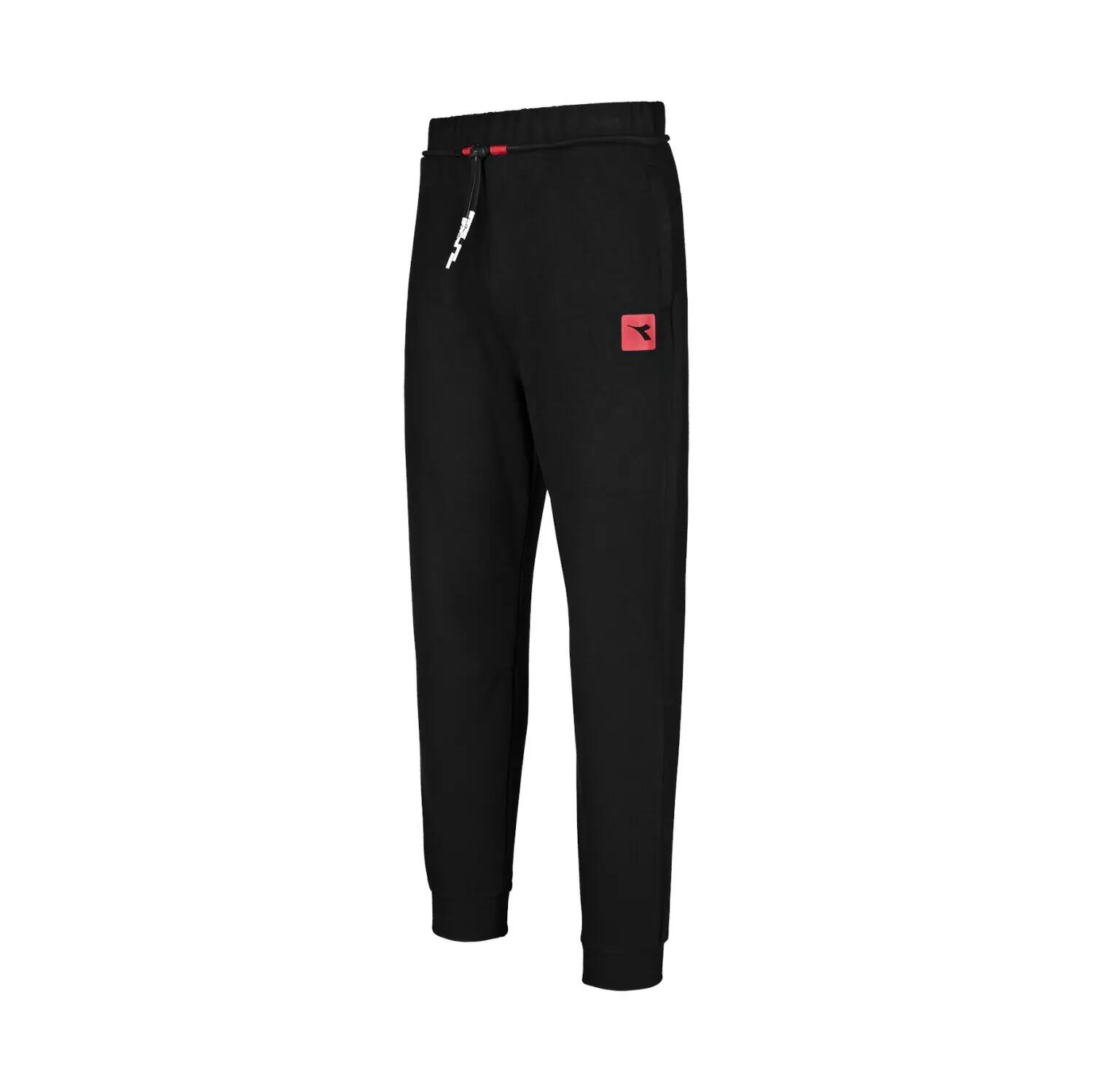 Spodnie dresowe damskie DIADORA L. JOGGER PANT URBANITY S