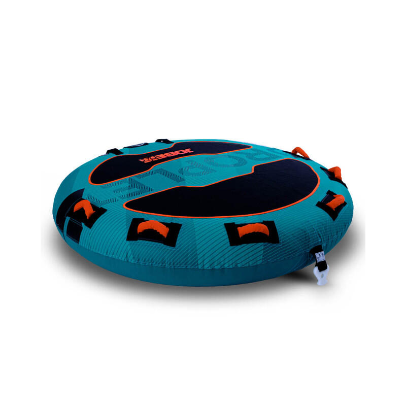 Droplet Funtube 2P niebieski