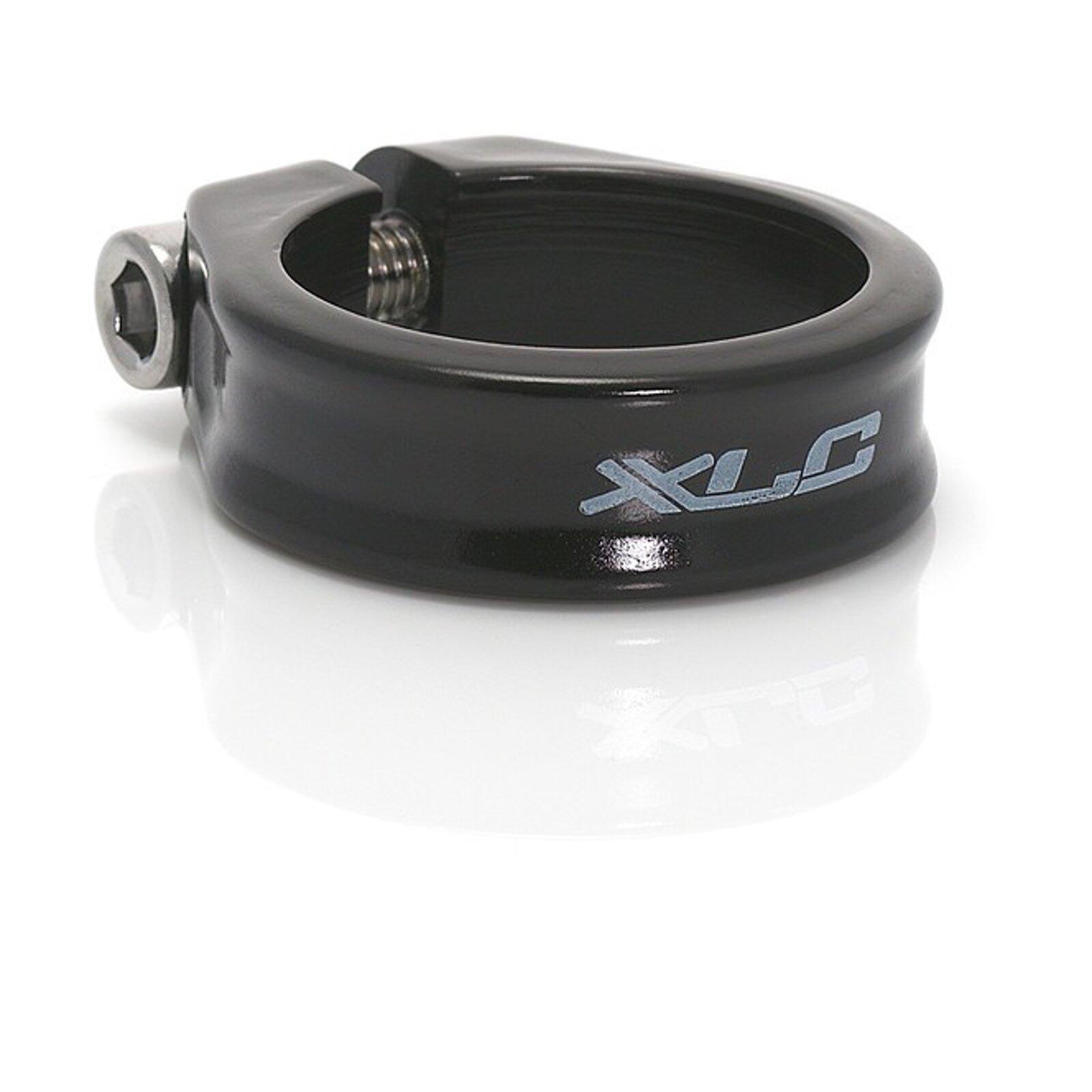 Obejma sztycy XLC PC-B01 31.6 mm