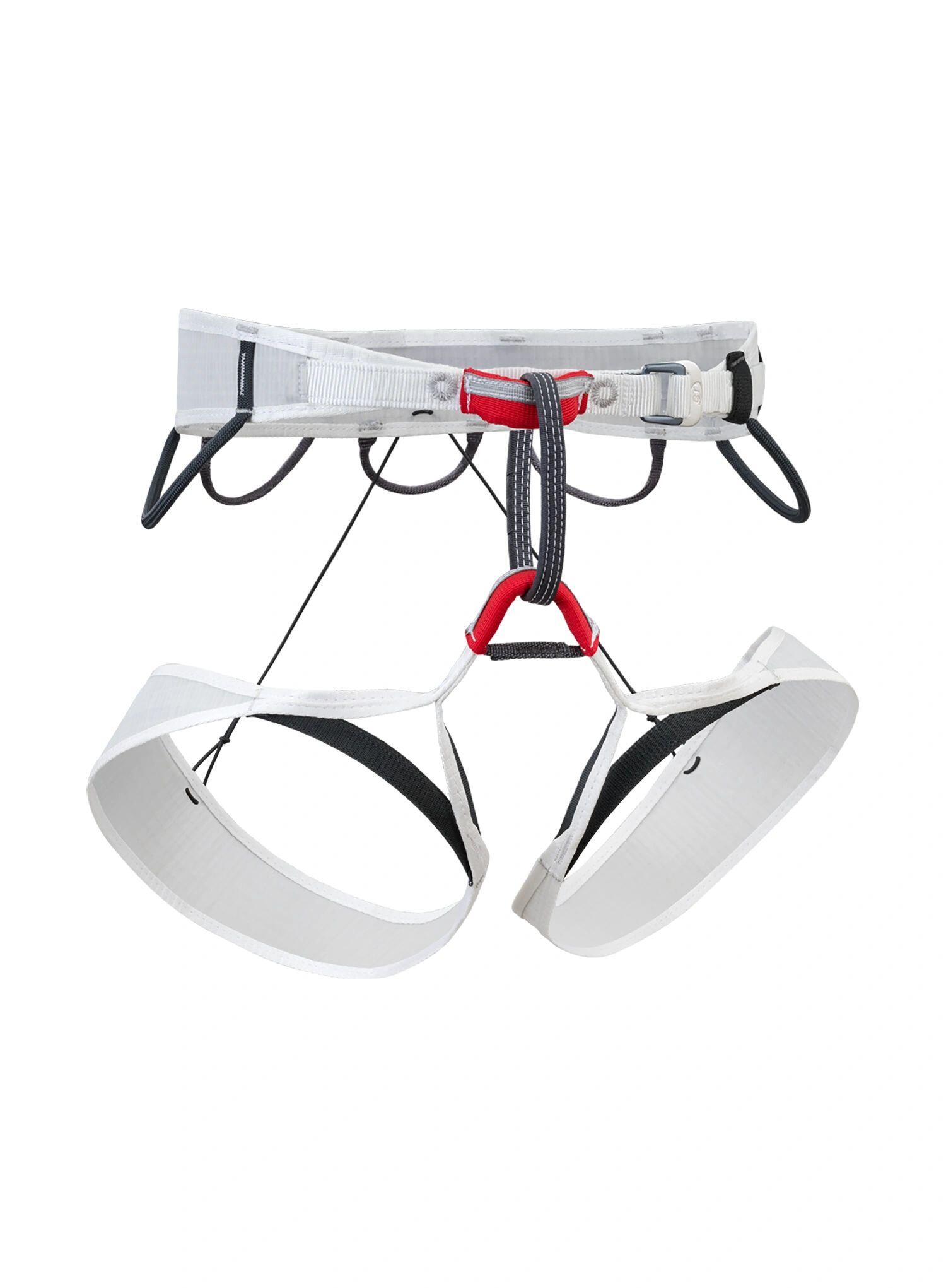 Uprząż wspinaczkowa Climbing Technology Abo