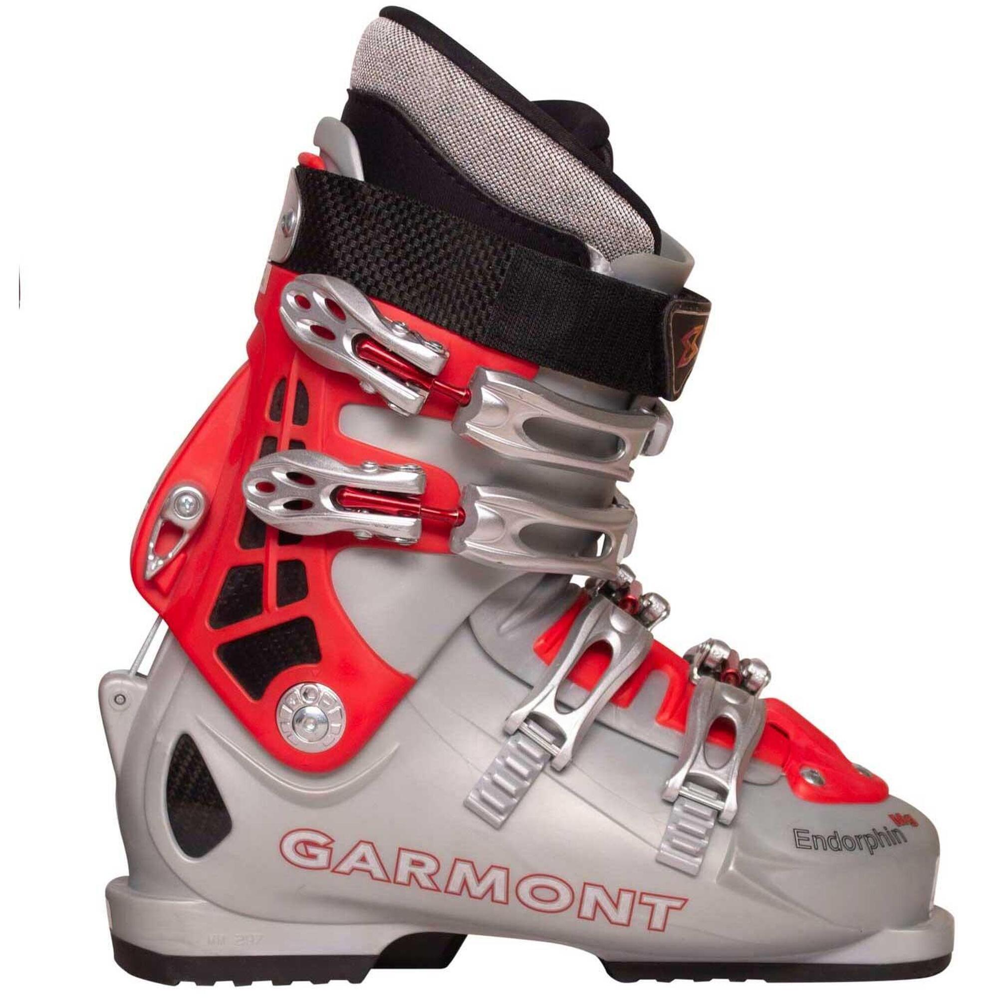 Second Life - Buty narciarskie - GARMONT Endorpin MG TURA  40.5 EU - Stan dobry