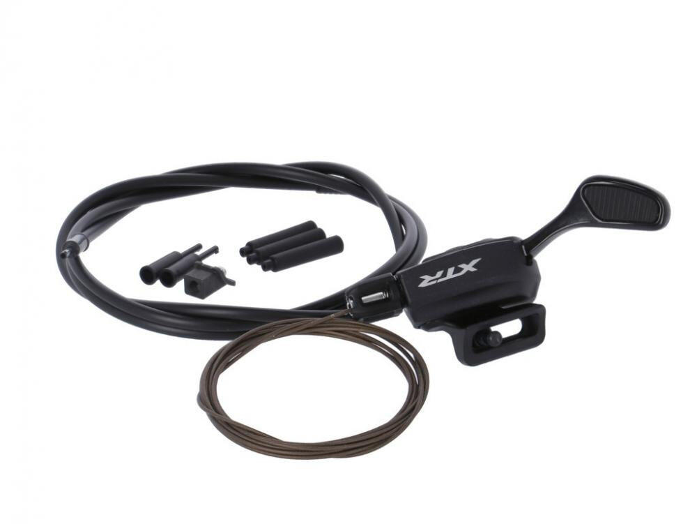 Zespół dźwigni zmiany biegów Shimano Xtr SLM9100L