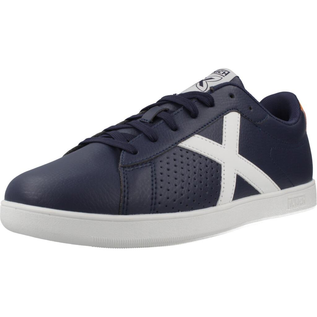 Buty MUNICH OPEN 03 Niebieski
