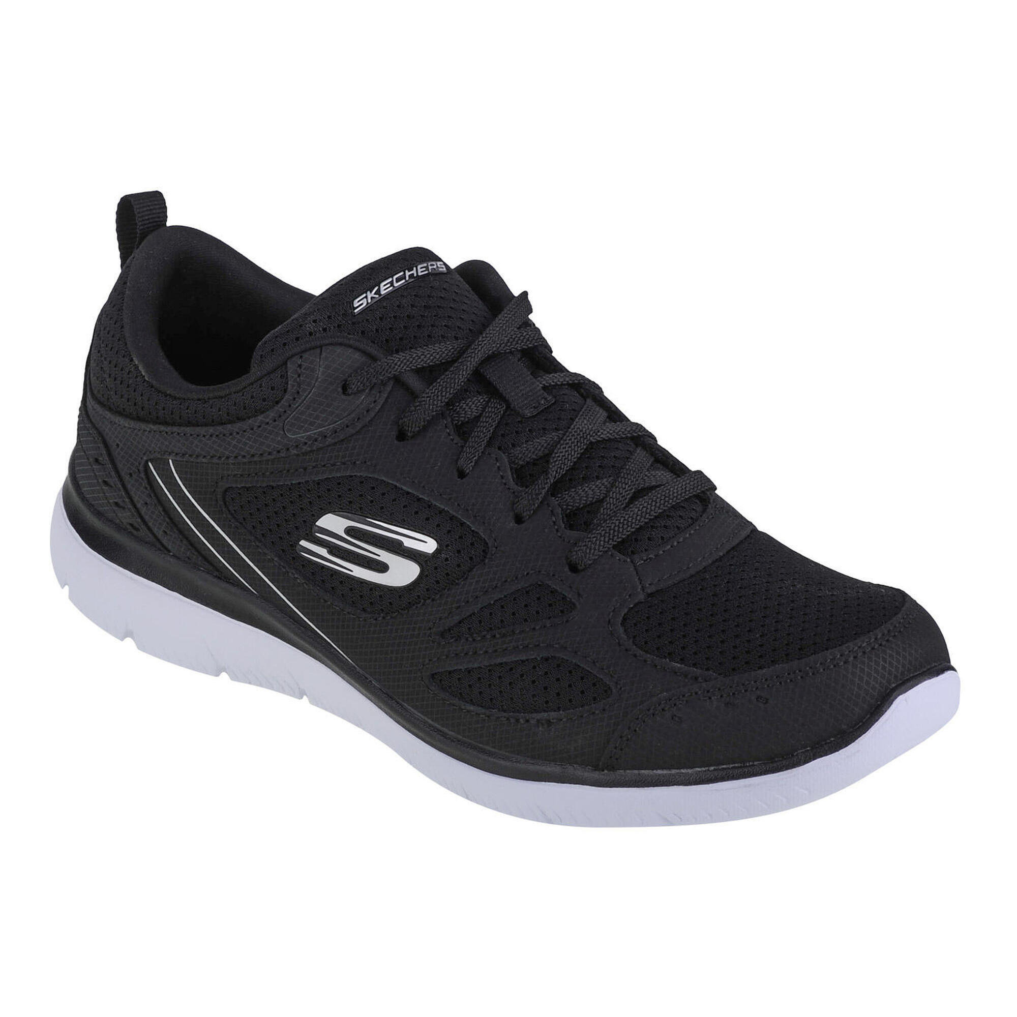 Buty sportowe Sneakersy damskie  Skechers Summits Suited