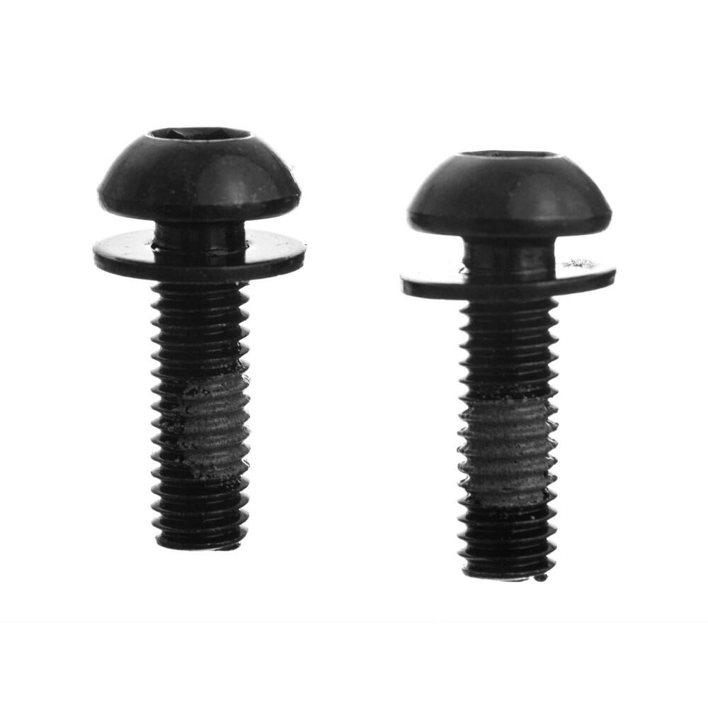 Zestaw Brake Authority składający się z 2 śrub M6x20mm