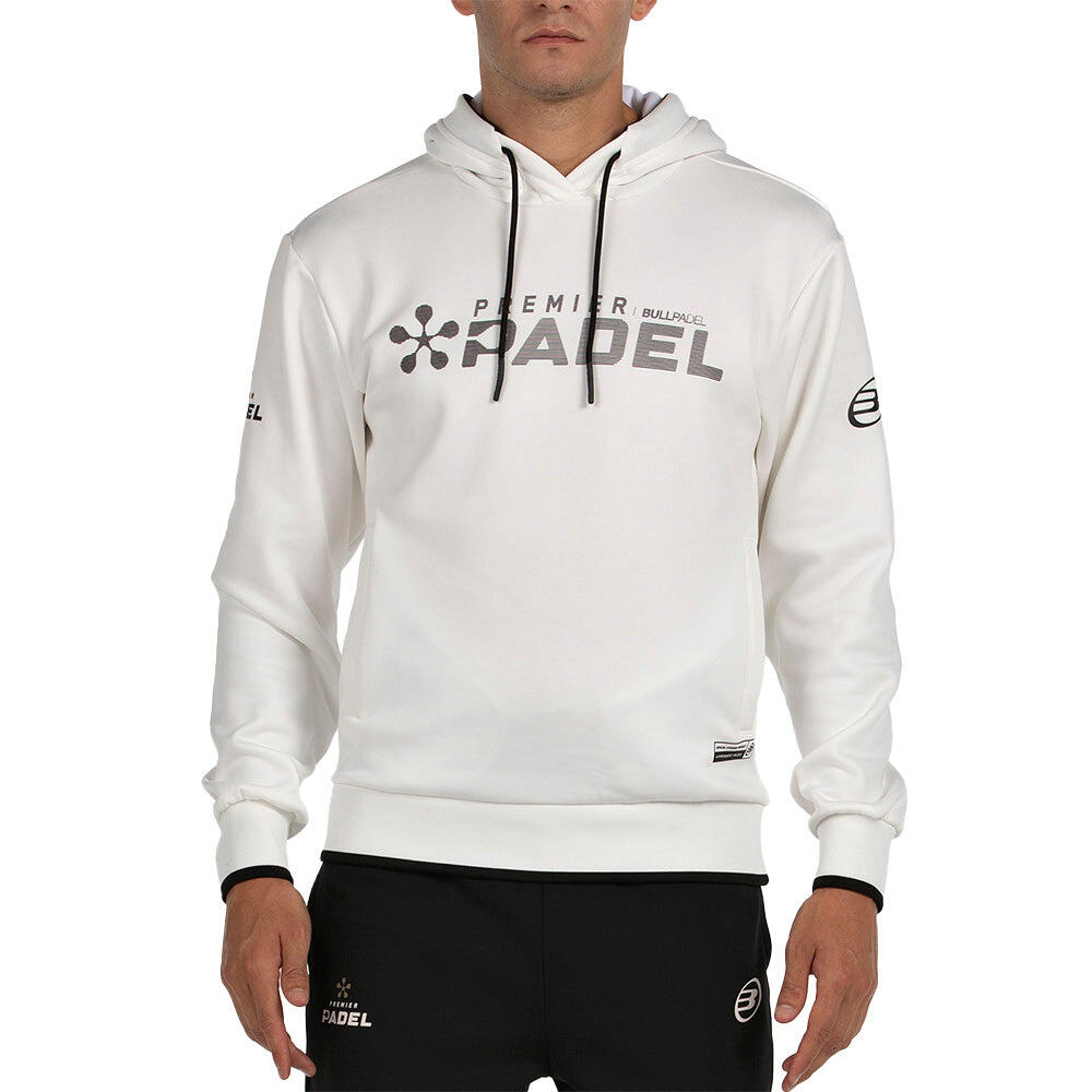 BULLPADEL PIATRO Hombre PREMIER PADEL (Sudadera)