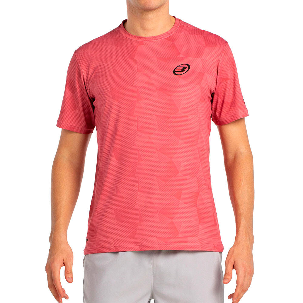 BULLPADEL MACONDO Hombre (Camiseta)