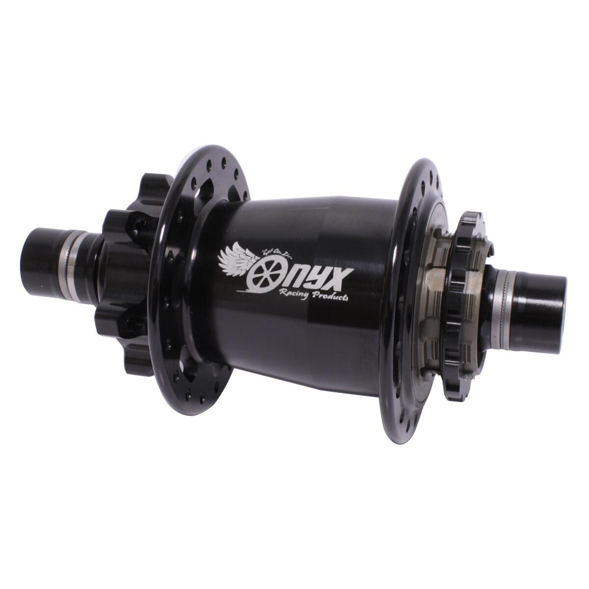 Hub Onyx Iso Ultra