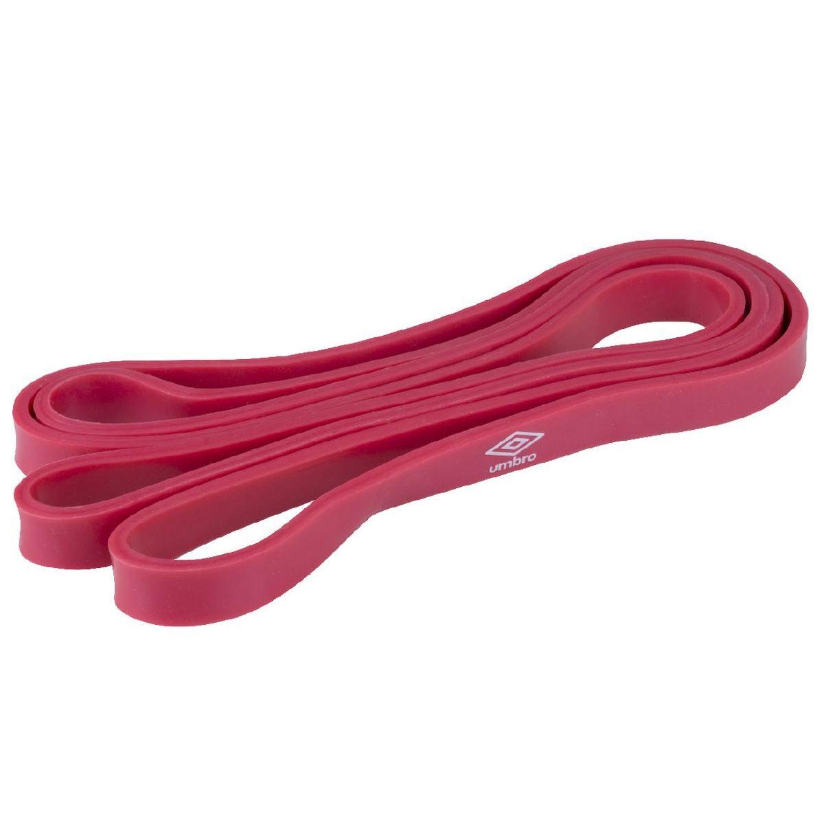 Guma oporowa do ćwiczeń Umbro 25 kg